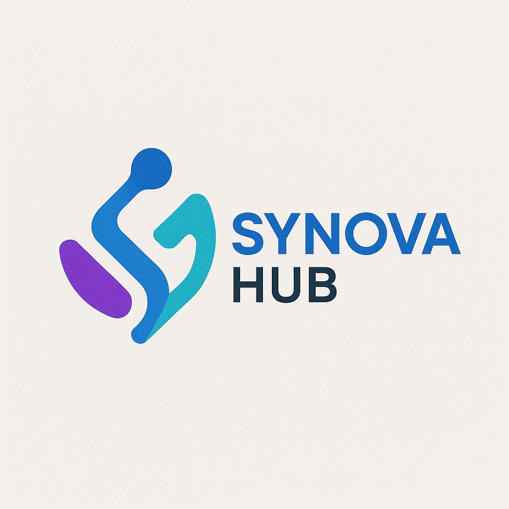 Synova Hub